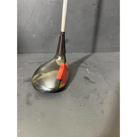 Vintage Ping Eye 2 Maple 5 Wood Refurbished with New Golf Pride Grip #51 - Picture 1 of 15